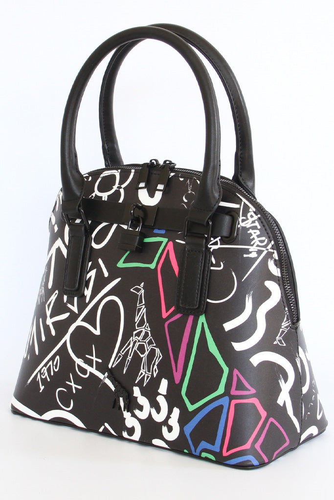 CARTERA 003.GRAFFITI