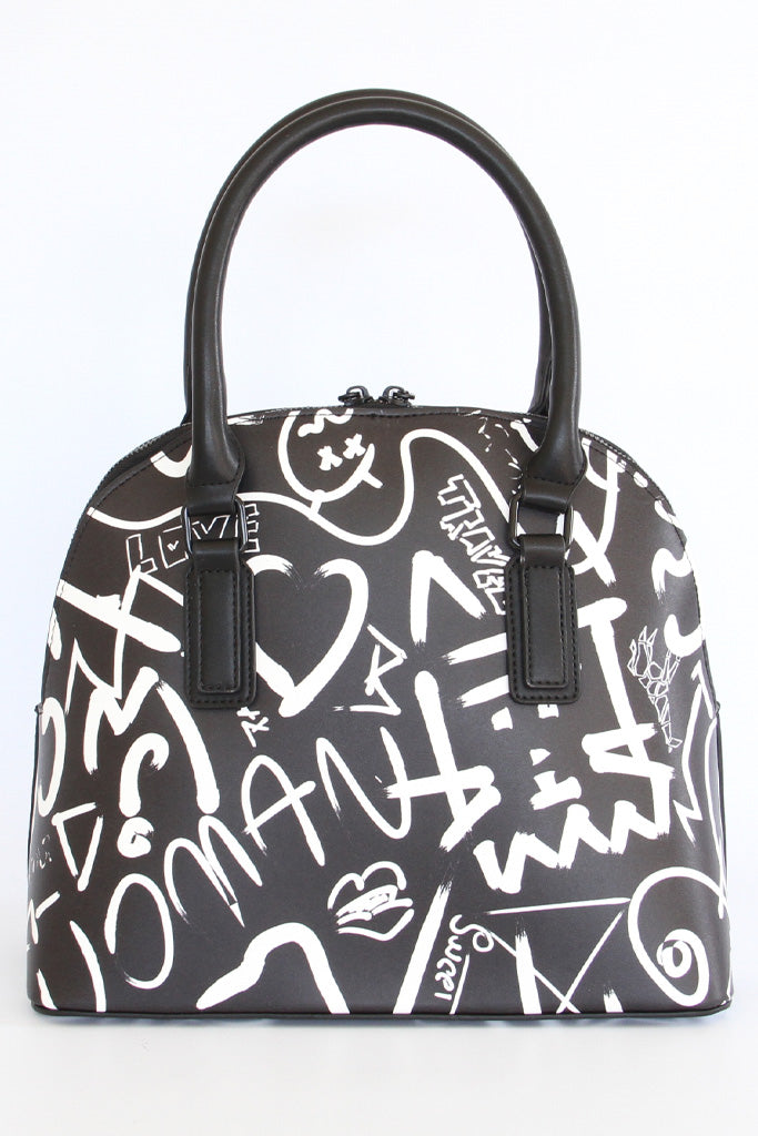 CARTERA 003.GRAFFITI