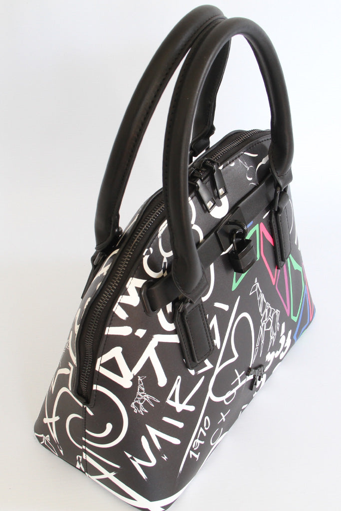 CARTERA 003.GRAFFITI