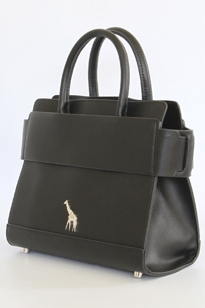 CARTERA 004.BLACK