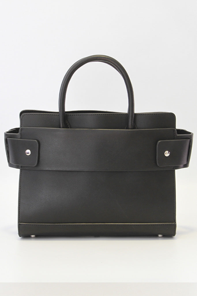 CARTERA 004.BLACK