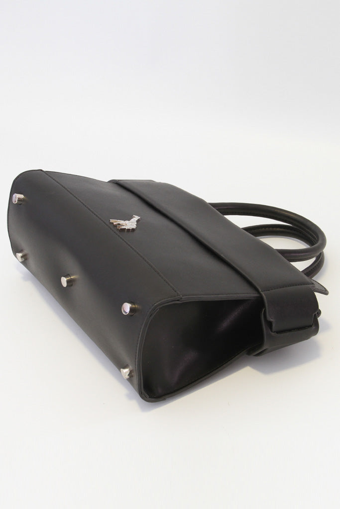 CARTERA 004.BLACK