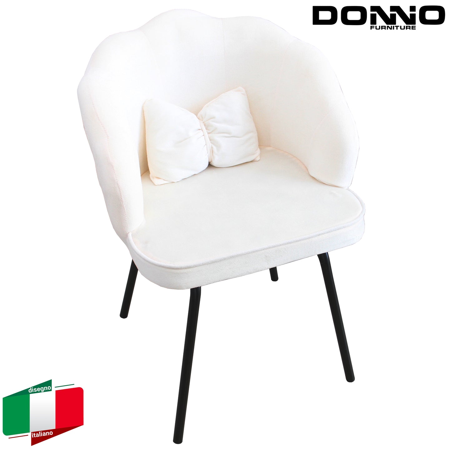 Maquillador Tocador con Espejo LED