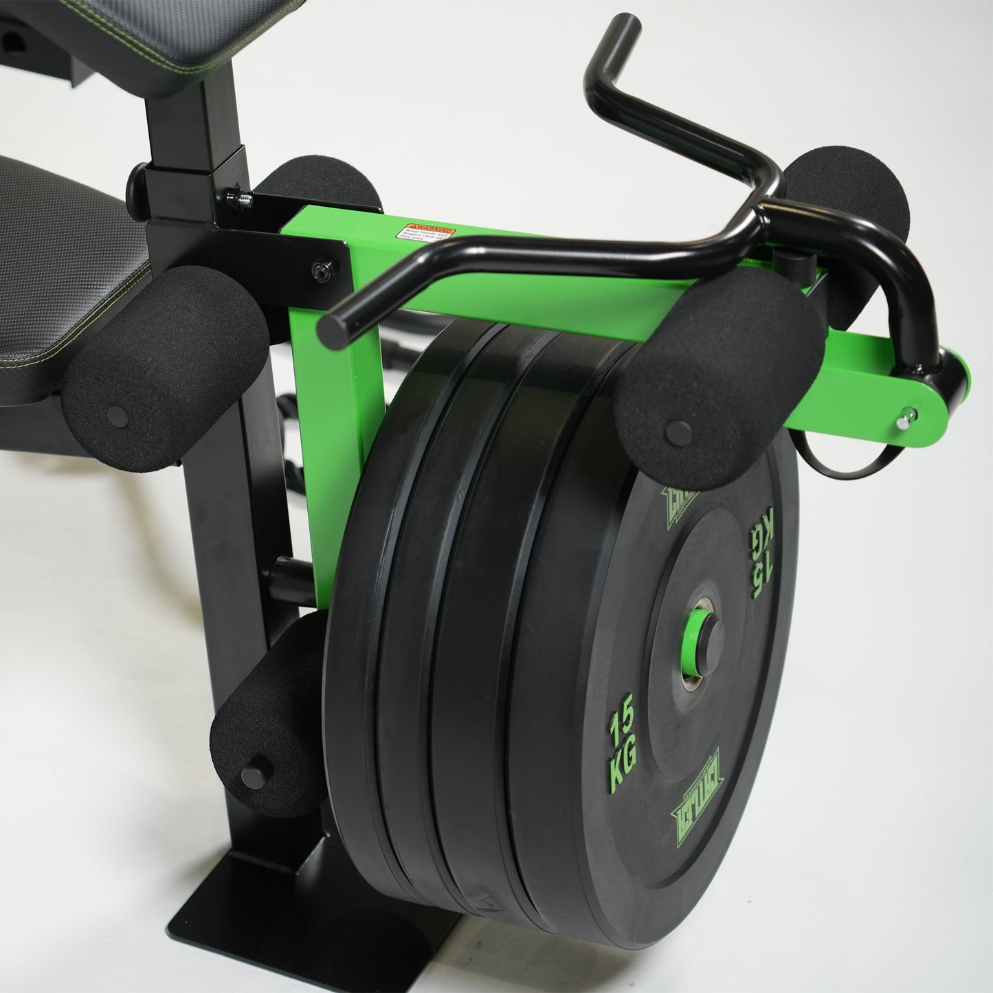 GIMNASIO MULTIFUNCION FUNCTIONAL TRAINING MACHINE SMITH MULTIGYM