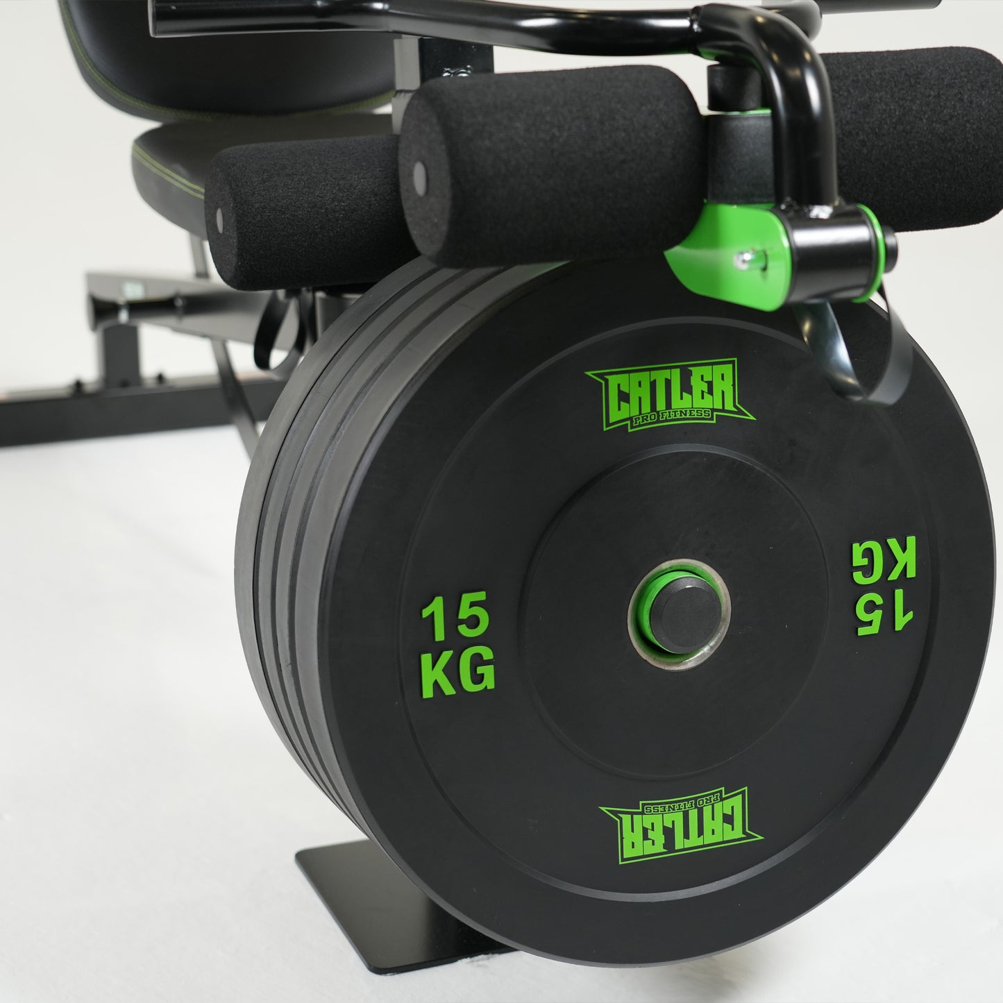 GIMNASIO MULTIFUNCION FUNCTIONAL TRAINING MACHINE SMITH MULTIGYM