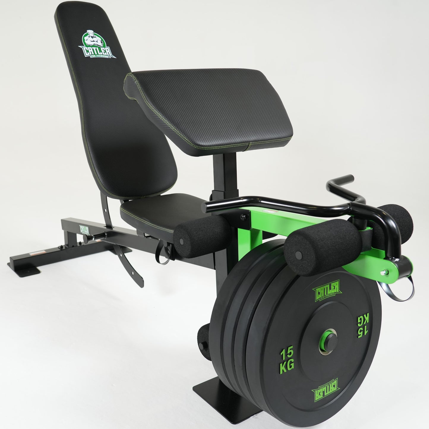 GIMNASIO MULTIFUNCION FUNCTIONAL TRAINING MACHINE SMITH MULTIGYM