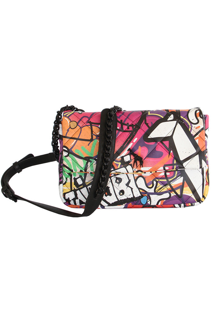 CARTERA 005.GRAFFITI