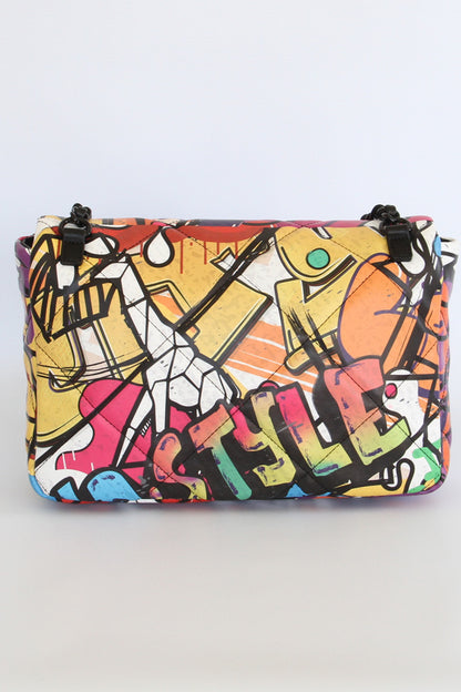 CARTERA 005.GRAFFITI