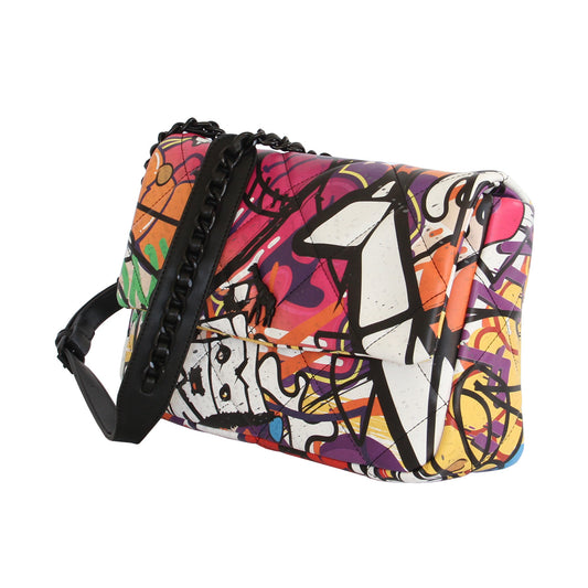 CARTERA 005.GRAFFITI