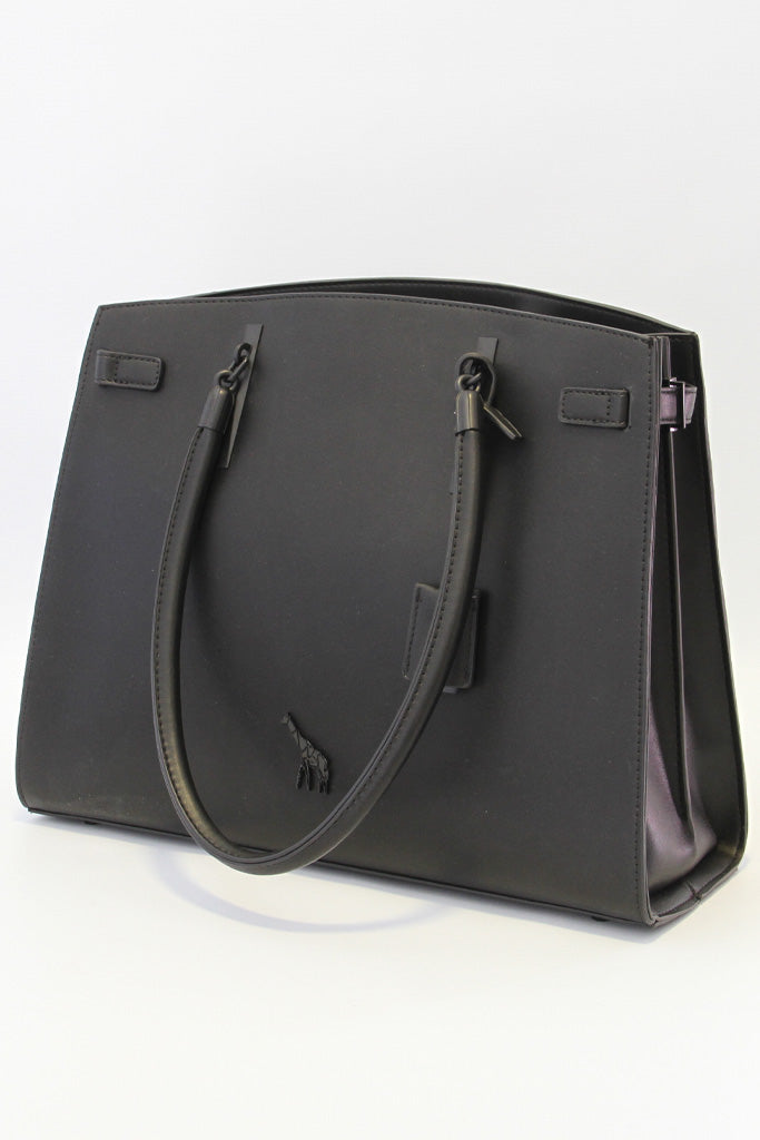 CARTERA 006.BLACK