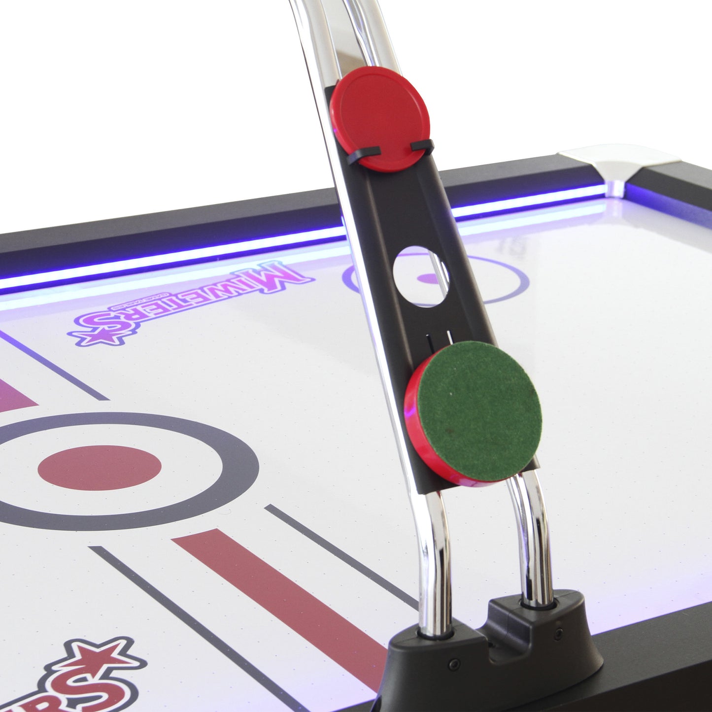 Mesa Tejo De Aire Profesional Aero Hockey Play Tejo No Pool