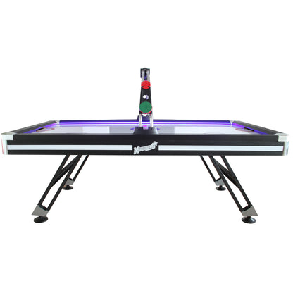 Mesa Tejo De Aire Profesional Aero Hockey Play Tejo No Pool