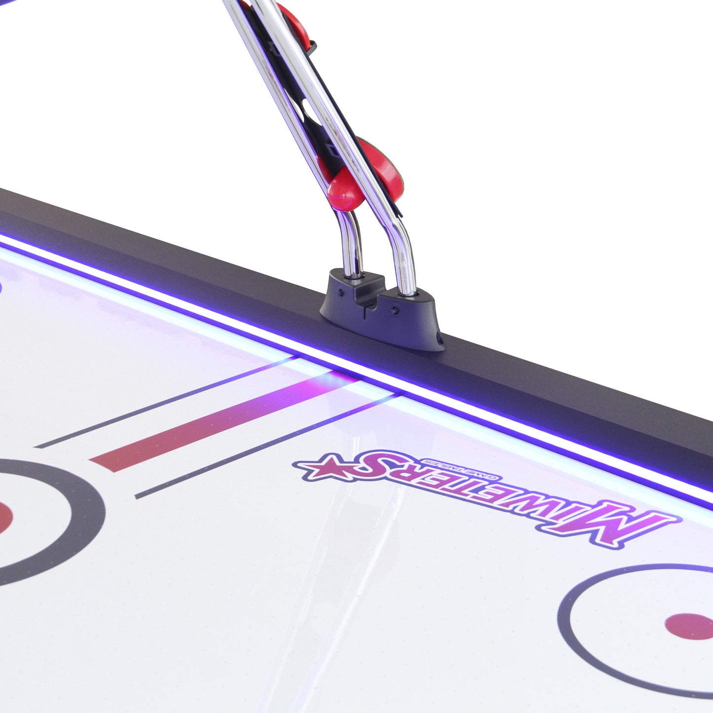 Mesa Tejo De Aire Profesional Aero Hockey Play Tejo No Pool